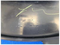 1993 Chevrolet Camaro Z28 Coupe Dashboard Upper Panel Bezel Vent Molding 2546 - The Parts Farm