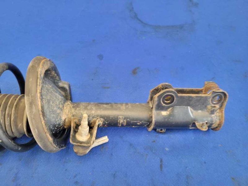 2011-2014 Ford Mustang GT 5.0L Front Strut Spring RH LH Suspension 2469 - The Parts Farm