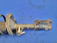 2011-2014 Ford Mustang GT 5.0L Front Strut Spring RH LH Suspension 2469 - The Parts Farm
