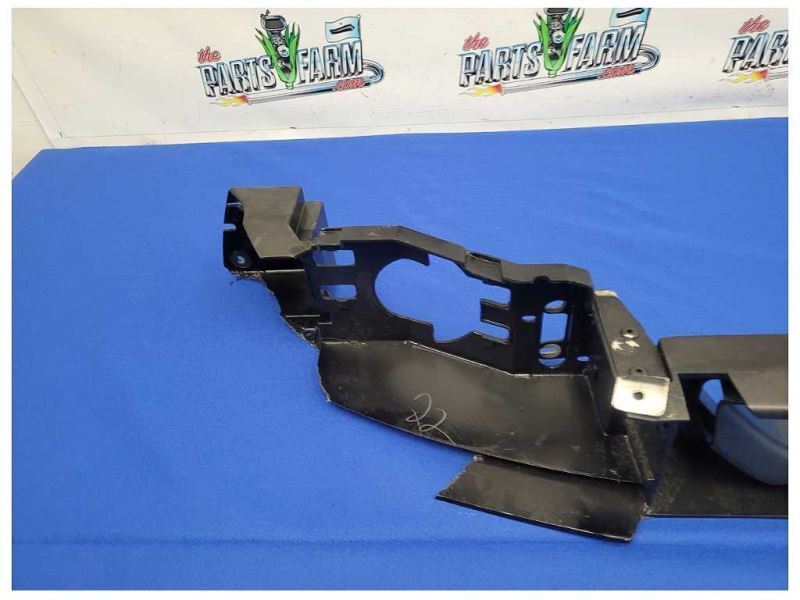 1999-2004 Ford Mustang GT 4.6L Coupe Front Header Panel Headlight Bumper 2556 - The Parts Farm