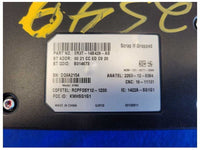 2014 Ford Mustang GT SYNC ECM Interface Module ER3T-14B428-AB 2549 - The Parts Farm