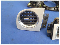 2011-2014 Ford Mustang GT Dash Trim Panel Vent Bezel Cover Gauge 2591 - The Parts Farm