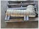 2005 BMW M3 E46 Coupe Muffler Rear Exhaust Quad *Bent Tip* 1953 - The Parts Farm