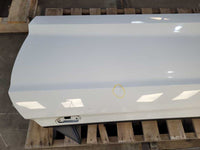 2015-2023 Ford Mustang GT S550 Passenger RH Door Coupe Shell Paint YZ 2178 - The Parts Farm