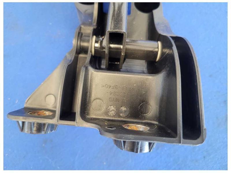 2015-2017 Ford Mustang GT S550 Brake Pedal Cage Automatic A/T 2565 - The Parts Farm