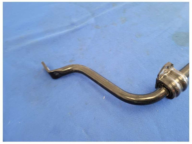 2017-2020 Chevrolet Camaro SS 6.2L Rear Sway Bar Stabilizer Suspension C124 - The Parts Farm