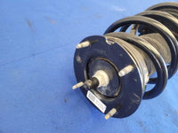 2013-2014 Ford Mustang Shelby GT500 Front Strut Spring Suspension 2463 - The Parts Farm