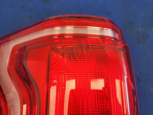 2015-2017 Ford F150 Pickup Truck Driver LED BLIS Rear Taillight Lamp Brake  2481