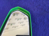 2010-2015 Chevrolet Camaro SS Driver Rear View Mirror Power Heated Opt DD1 2047 - The Parts Farm