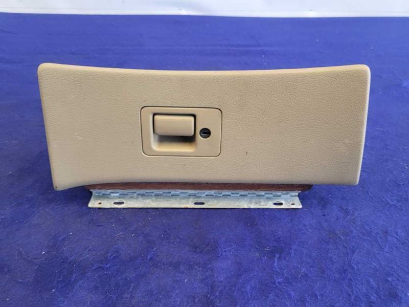 1999-2004 Ford Mustang Cobra SVT DOHC 4.6L Glove Box Dashboard Panel Trim 2276 - The Parts Farm