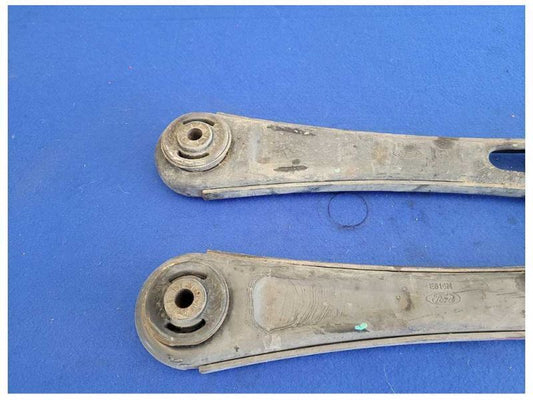 2010-2014 Ford Mustang GT S197 Pair Rear Lower Control Arms Suspension 2549