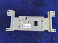 2015 Ford Mustang GT S550 Audio Radio Receiver AMFM CD Single Disc - The Parts Farm