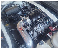 2010-2015 Chevrolet Camaro SS manual Brake Pedal Box Cage Assembly 2582 - The Parts Farm