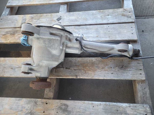 2009-2017 Ford F150 Pickup Truck Carrier Front Axle 3.55 Gear Differential 2505 - The Parts Farm