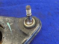 1994-1995 Ford Mustang Cobra GT Driver Left Lower Control Arm Ball Joint Ripped - The Parts Farm