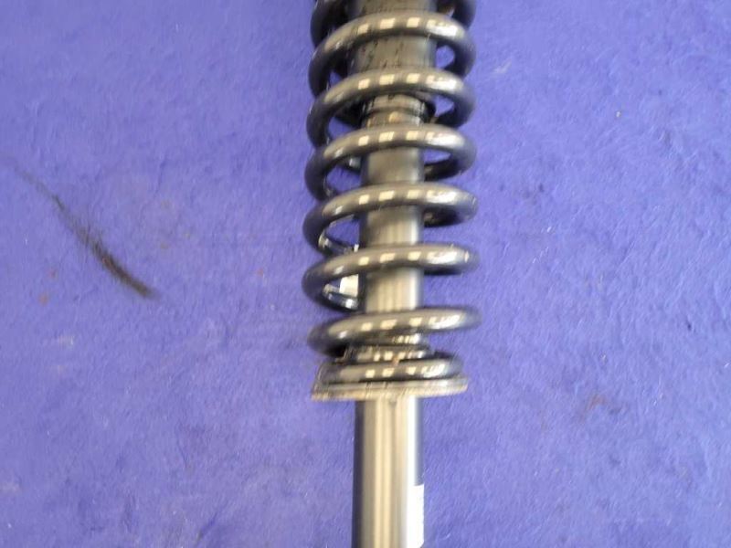 2018-2020 Ford F150 Pickup Truck Front Strut Spring Suspension Base 2354 - The Parts Farm