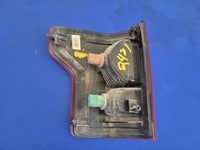 2017 Ford F150 Pickup Truck Passenger Rear Taillight Lamp Lens Light Brake 2481 - The Parts Farm