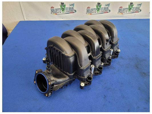 2021-2022 Ford F150 F-150 Pickup Truck 5.0L Air Intake Manifold ML3E-9424-AA - The Parts Farm