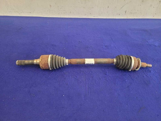 2015-2017 Ford Mustang GT S550 Driver Left Axle Half Shaft Rear IRS - The Parts Farm