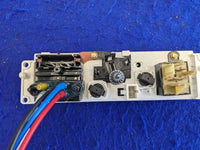 2003-2004 Ford Mustang Cobra SVT DOHC HVAC Temperature Temp Control AC Cool 2313 - The Parts Farm