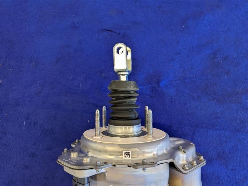 2017 2018 2019 2020 2021 Tesla Model 3 Standard Brake Booster Master Cylind - The Parts Farm