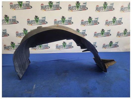 1997-2004 Chevrolet Corvette FRC Z06 C5 Passenger Rear Splash Shield 2066