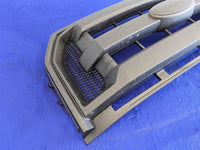 2015-2017 Ford F150 Pickup Truck Grille Center Lariat Grill Headlight Black - The Parts Farm