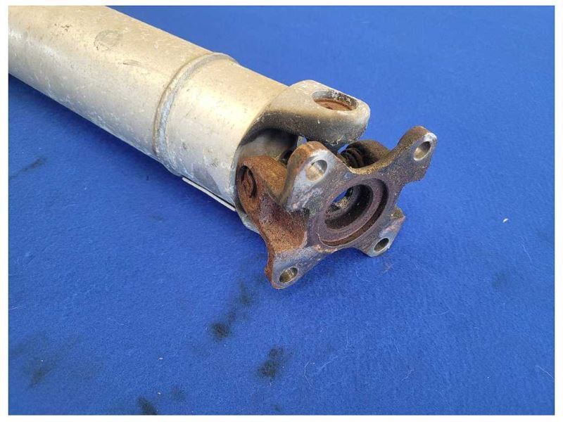 2003-2004 Mercury Marauder 4.6L 4v Driveshaft Rear A/T Auto Trans 2522 - The Parts Farm