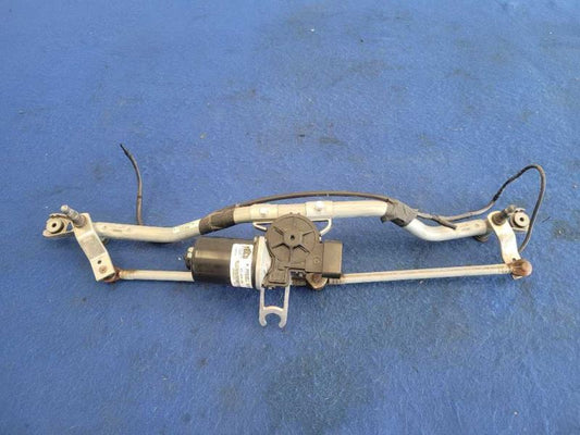 2012 Fisker Karma Sedan Hybrid Windshield Wiper Motor Linkage Front 1959 - The Parts Farm