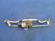 2012 Fisker Karma Sedan Hybrid Windshield Wiper Motor Linkage Front 1959 - The Parts Farm
