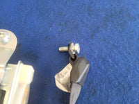 2012 Fisker Karma Sedan Hybrid Driver Left Front Seat Belt Retractor 1959 - The Parts Farm