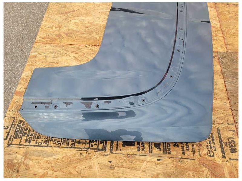 2016-2023 Chevrolet Camaro SS ZL1 Convertible Top Tonneau Cover Boot C124 - The Parts Farm