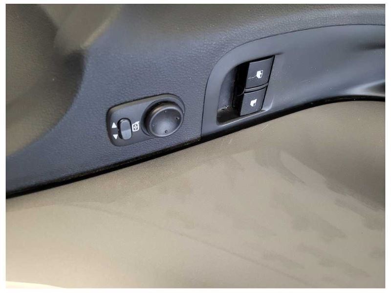 2010-2015 Chevrolet Camaro SS Coupe Driver Left Front Door Panel Card 2588 - The Parts Farm