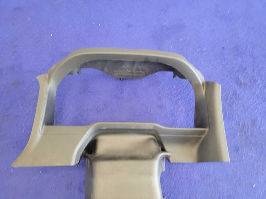 2019-2021 Chevrolet Silverado RST 6.2L Gauge Cluster Bezel Trim Surround 2099