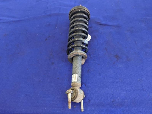2012-2018 Ford F150 Pickup Truck Front Strut Spring Thru 02/25/18 Coil Assembly - The Parts Farm