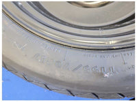 1994-2004 Ford Mustang Cobra SVT DOHC GT 17in Compact Spare Tire Emergency 2573 - The Parts Farm