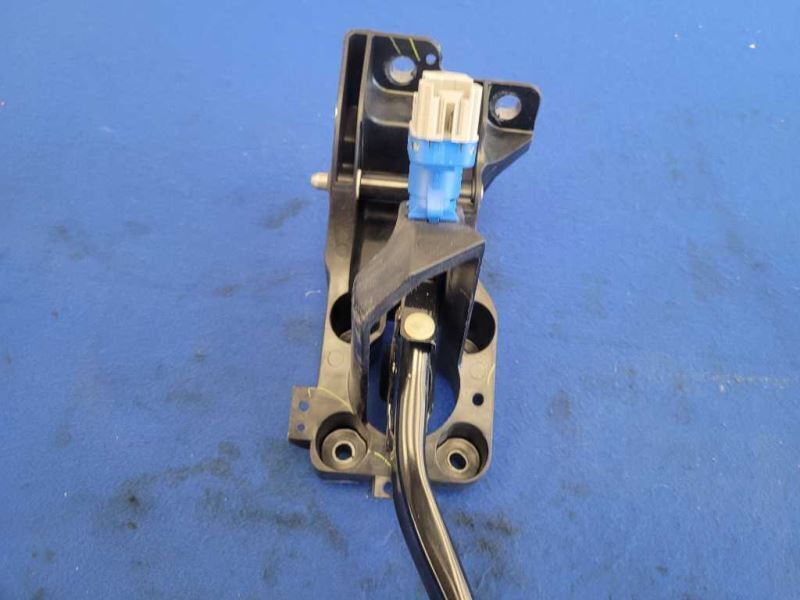 2015-2017 Ford Mustang GT S550 Brake Pedal Box Cage A/T Automatic Transmission - The Parts Farm