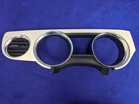 2011-2014 Ford Mustang GT Track Pack Dash Trim Kit Vent Switch Trim Molding - The Parts Farm