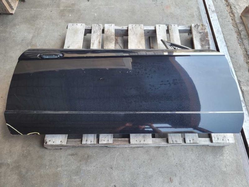 2003-2004 Ford Mustang Cobra SVT DOHC 4.6 Front Passenger RH Door Coupe Paint UA - The Parts Farm