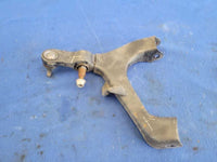2003-2006 Chevrolet SSR Pickup Truck Driver Front Lower Control Arm 2426 - The Parts Farm