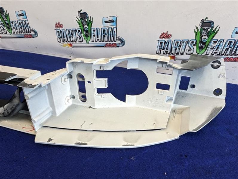 1999-2001 Ford Mustang Cobra SVT DOHC 4.6 Front Header Panel Bumper 2386 - The Parts Farm