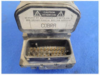 1996-1998 Ford Mustang Cobra 4.6L ABS Module Anti-Lock Brake System Unit 2512 - The Parts Farm