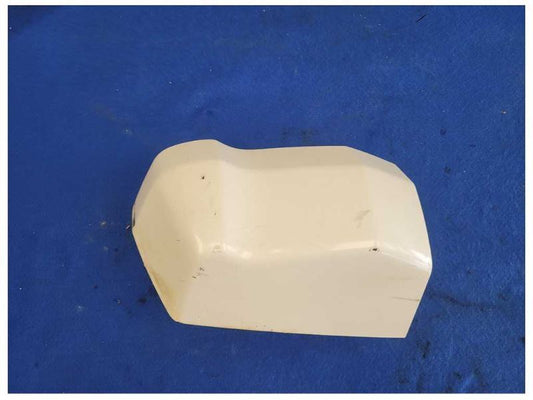 2015-2017 Ford F150 Pickup Truck Driver Corner Molding Rear Crew Paint UG 2507 - The Parts Farm