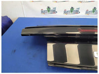 2015-2017 Ford Mustang GT Convertible Rear Decklid Trunk Spoiler Paint UA 2601 - The Parts Farm