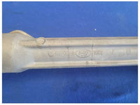 2007-2009 Ford Mustang GT 4.6L Power Steering Rack Pinon Gear 2583 - The Parts Farm
