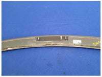 2015-2020 Ford Mustang GT Rear Spoiler Wing Flush Mount Coupe Trunk Silver - The Parts Farm