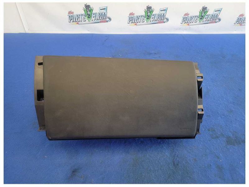 2012 Fisker Karma Sedan Hybrid Glove Box Front Dash Passenger 1959 - The Parts Farm