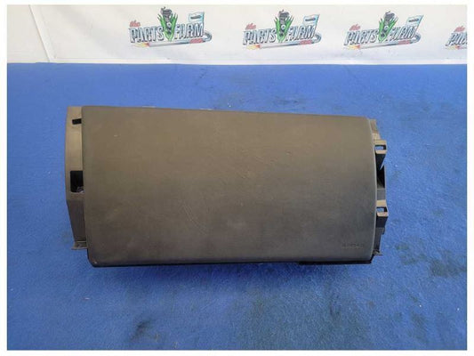 2012 Fisker Karma Sedan Hybrid Glove Box Front Dash Passenger 1959 - The Parts Farm