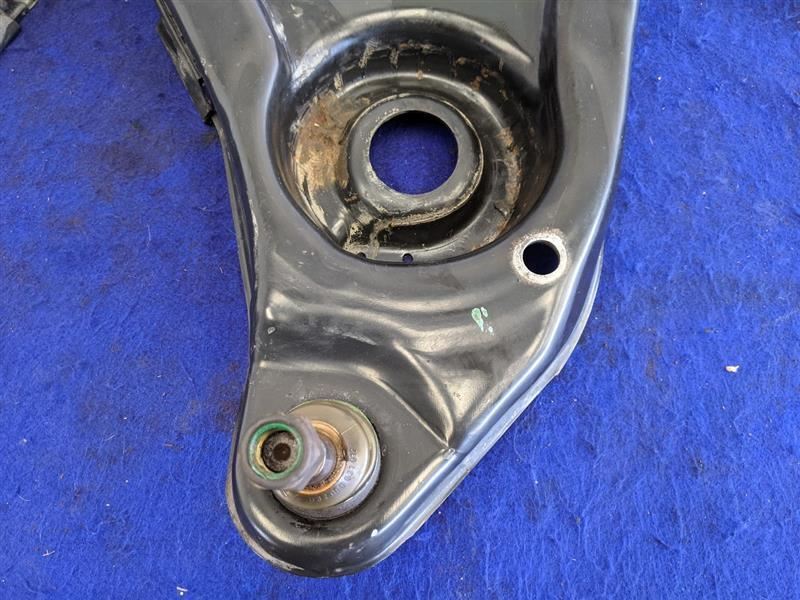 1994-1995 Ford Mustang Cobra GT Front A Arms Ball Joint Driver Passenger 48k Mil - The Parts Farm
