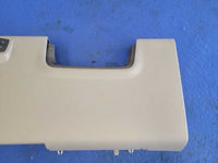 2018-2020 Ford F150 4x4 Pickup Truck Driver Lower Dash Knee Panel Switch 2476 - The Parts Farm